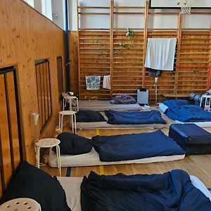 Dormitory Room Mixed