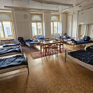 Dormitory Room Mixed